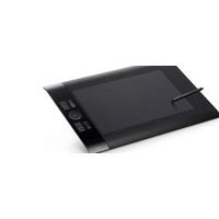 Wacom Intuos4 L UK (PTK-840-EN)